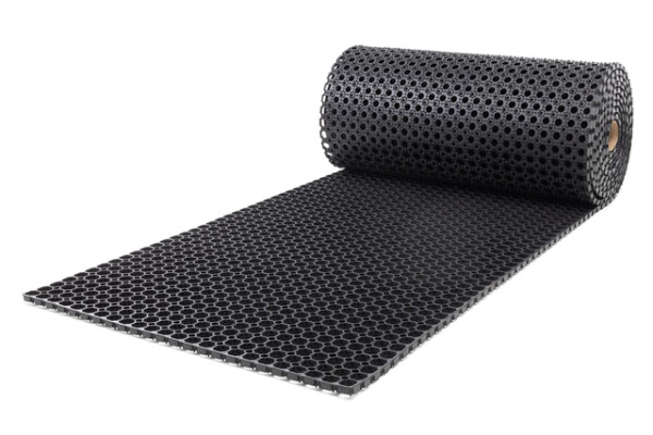 Domino open 22mm   Länge 100x900cm